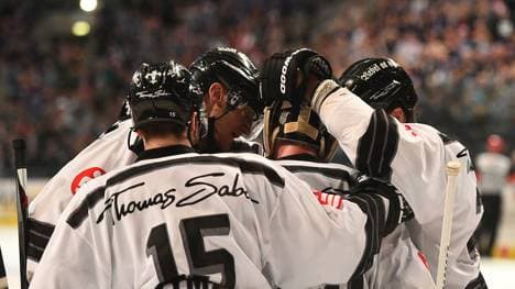 Nürnberg Ice Tigers