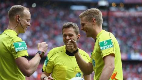 Bayern Muenchen v SC Freiburg - Bundesliga