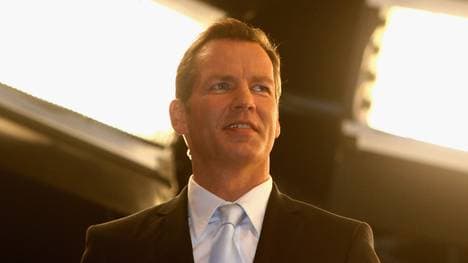 Henry Maske glaubt an Wladimir Klitschko