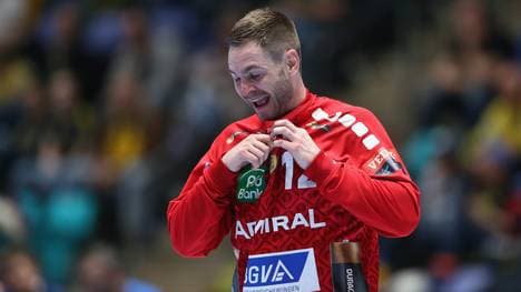 Rhein Neckar Loewen v MOL-Pick Szeged - EHF Champions League