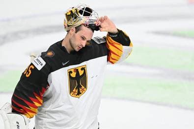 Niederberger erhält grünes Licht für Eishockey-WM