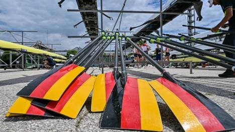 Erfolgreicher EM-Tag für den Deutschen Ruderverband