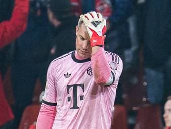 Patzer? Neuer meldet sich zu Wort