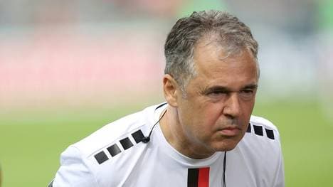 Andreas Rettig äußert Kritik