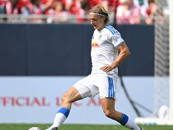 HSV macht Transfer perfekt