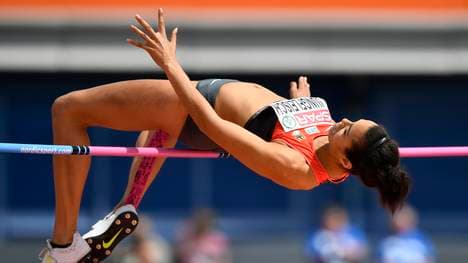 Marie-Laurence Jungfleisch