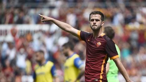 Miralem Pjanic