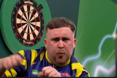 Magischer Littler-Moment im Finale