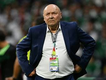 Nationalcoach ist Job los - und erhebt Vorwürfe
