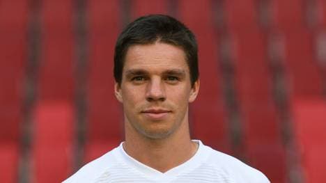 Framberger wechselt zum SV Sandhausen