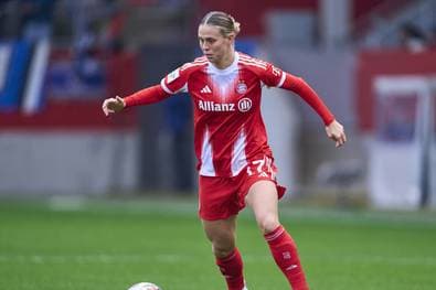 Bayern-Frauen beschwören „Mindset“