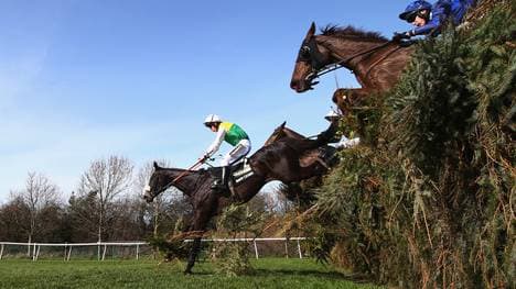 2015 Crabbie's Grand National
