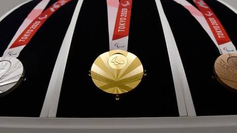 20.000 Euro gibt es für den Gewinn der goldenen Medaille