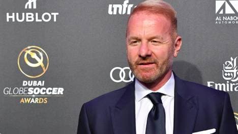 Igli Tare soll Milan nach oben führen
