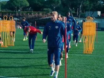 Kurz vor dem Start ins neue Bundesliga-Jahr sind noch einige Zukunftsfragen bei RB Leipzig offen. Besonders die Personalien um Timo Werner und Xaver Schlager könnten für Geschäftsführer Marcel Schäfer noch viel Arbeit bedeuten.