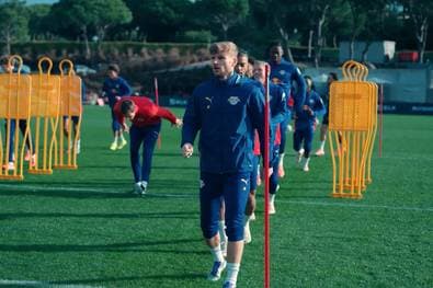 Nicht nur Timo Werner: RB-Karussell dreht sich 