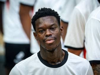 "Das darf man nicht persönlich nehmen"