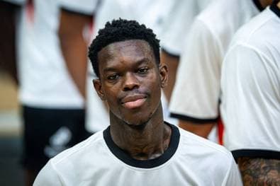 "Das darf man nicht persönlich nehmen"