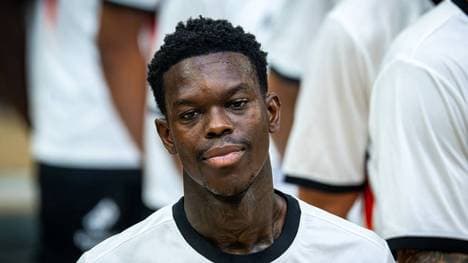 Dennis Schröder ordnete seine zahlreichen Teamwechsel in der NBA ein