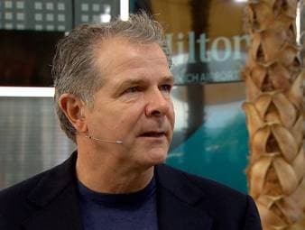 Im SPORT1-Doppelpass spricht Weltmeister Andreas Möller über die Leistung der deutschen Nationalmannschaft gegen Luxemburg.