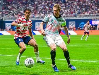 Trikot-Konflikt sorgt für Verwirrung