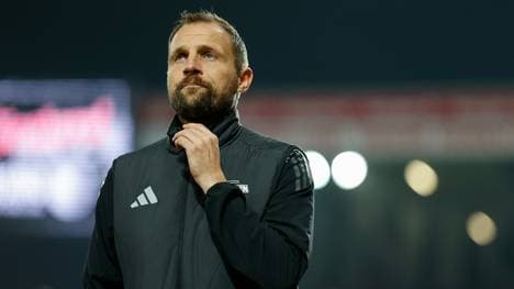 Bo Svensson soll Werderabgesagt haben 