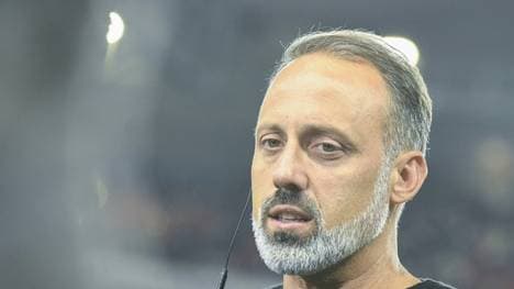 Matarazzo von Nagelsmann überzeugt