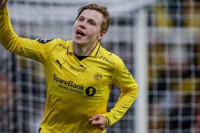 Union Saint-Gilloise vs FK Bodö/Glimt Prognosen, Wett Tipps und Quoten | Champions-League-Quali am 04.08.2026