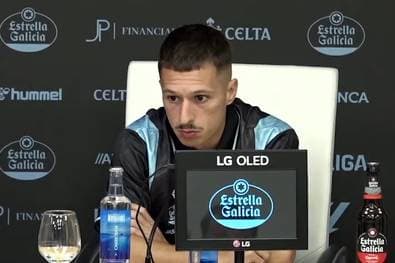 Bayern-Leihgabe: "Mein Telefon war am Explodieren"