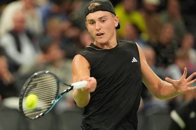 Deutsches Tennis-Juwel verpasst Auftaktsieg