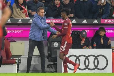 Warum Bayern mit dem Coman-Deal Millionen spart