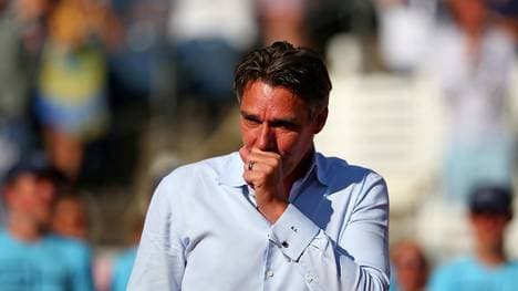 German Tennis Championships Rothenbaum 2018 Final