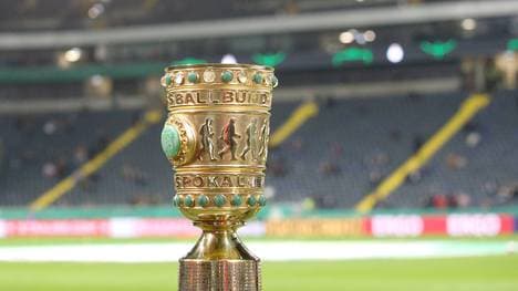 Wann genau die nächste Saison im DFB-Pokal startet, ist aktuell noch unklar