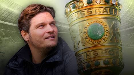 BVB - DFB Pokal
