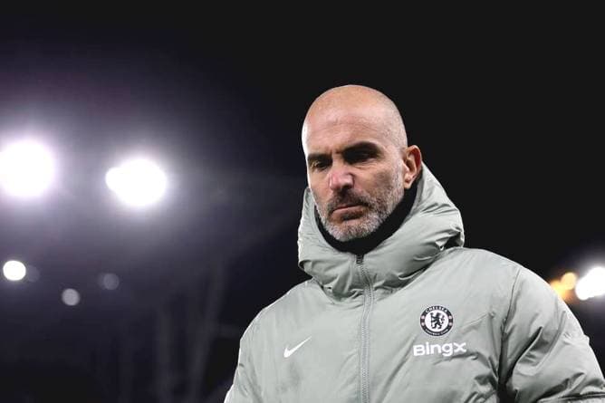 Bei Chelsea droht der große Knall