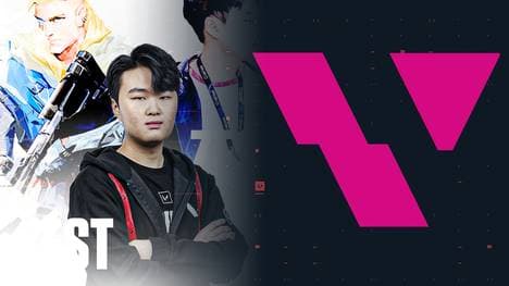 Der aufgrund längerer Krankheit ausgefallene Valorant-Profi Kim „Zest“ Gi-seok ist zu Vision Strikres zurückgekehrt.
