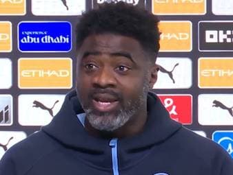 City-Co-Trainer Kolo Touré schwärmt von Pep Guardiola und erklärt, warum die Zusammenarbeit für ihn „ein wahr gewordener Traum“ ist.