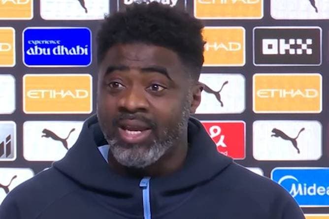 Touré lobt Guardiola: Zusammenarbeit für ihn ein „Traum“