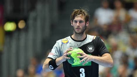 Germany v Norway - Handball International Friendly