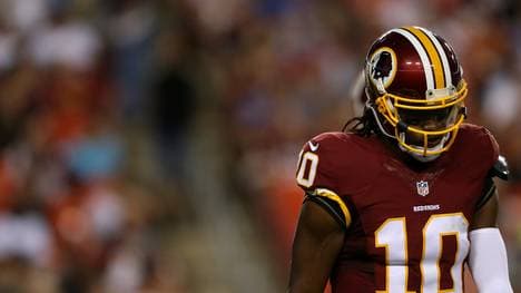 Robert Griffin III