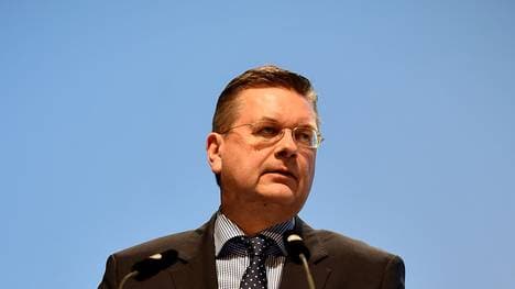 DFB Bundestag - Day 2