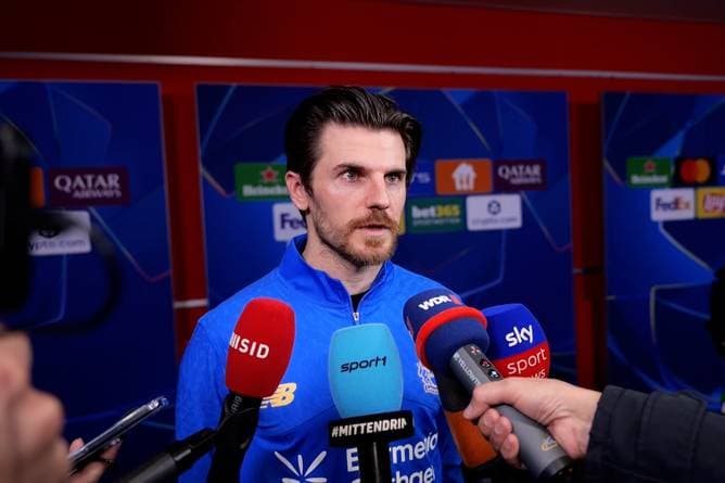 Hofmann wünscht sich Modus-Änderung