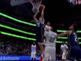 Historisch! NBA-Youngster wandelt auf den Spuren von LeBron