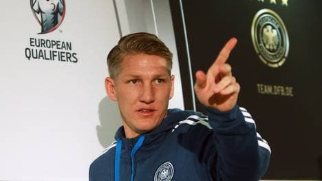 Bastian Schweinsteiger