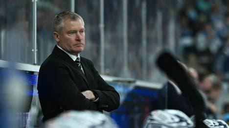 Gefeuert: Niklas Sundblad