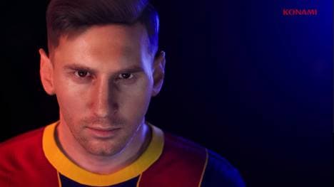 Konami geht bei PES 2021 und PES 2022 einen besonderen Weg