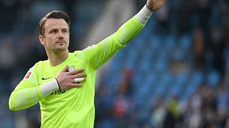 Manuel Riemann verlängert beim VfL Bochum bis 2025