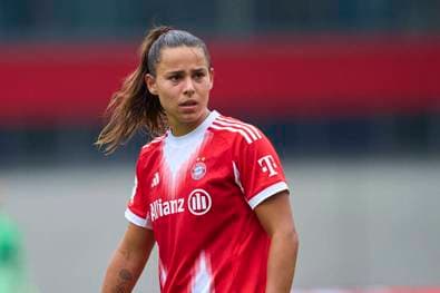 Bayern-Dämpfer trotz Oberdorf-Premiere