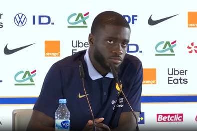 Upamecano stichelt: "Haben oft gegen sie gewonnen"