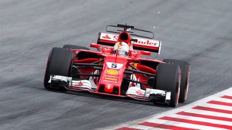 AUTO-PRIX-F1-AUT-QUALIFYING